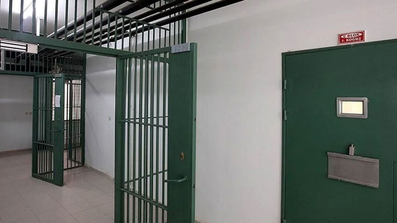 İnfaz düzenlemesinde yeni detaylar! O suçlar için formül aranıyor