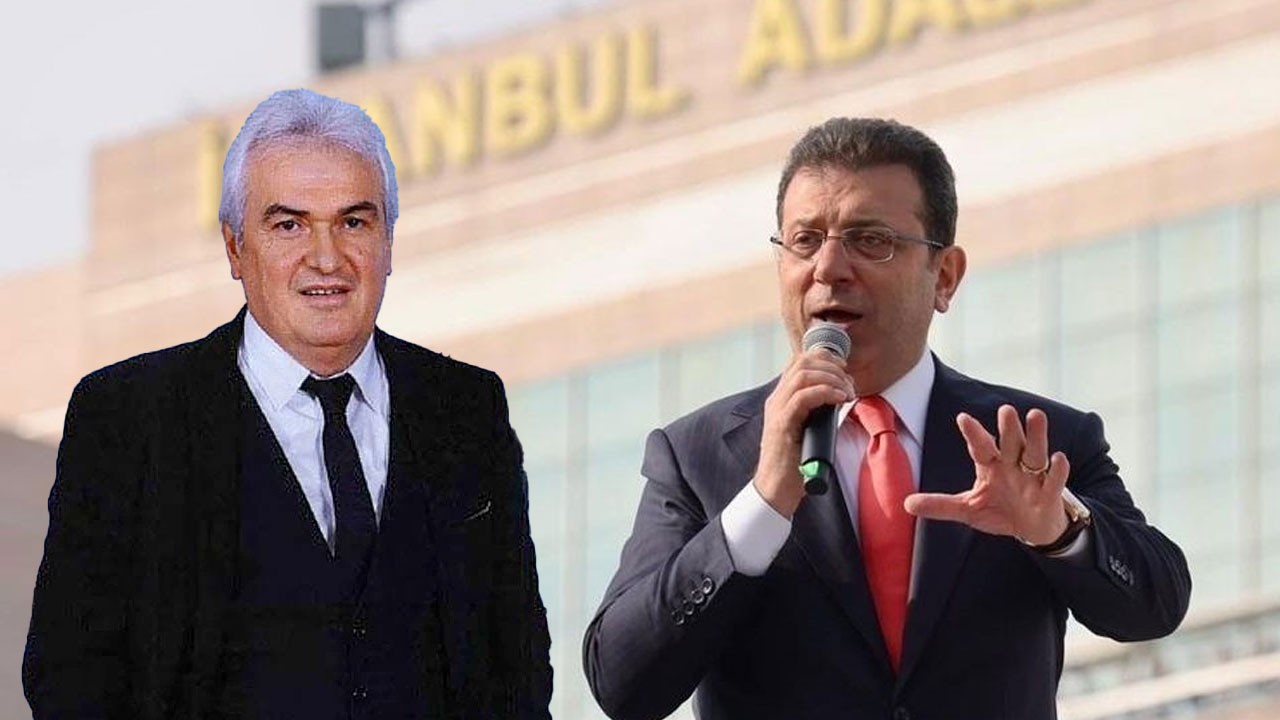 İBB soruşturmasında itirafçı olmuştu: Seyfi Beyaz’ın ifadesi ortaya çıktı