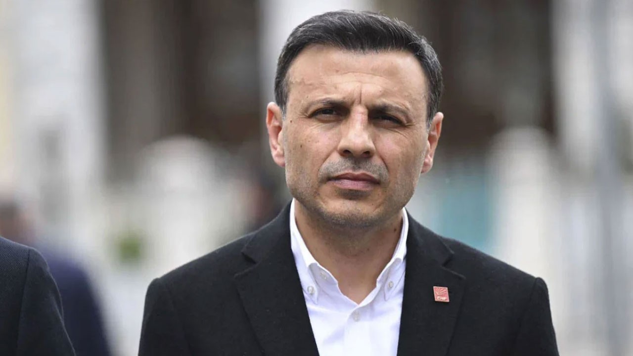 CHP İl Başkanı Özgür Çelik hakkında hapis istemi
