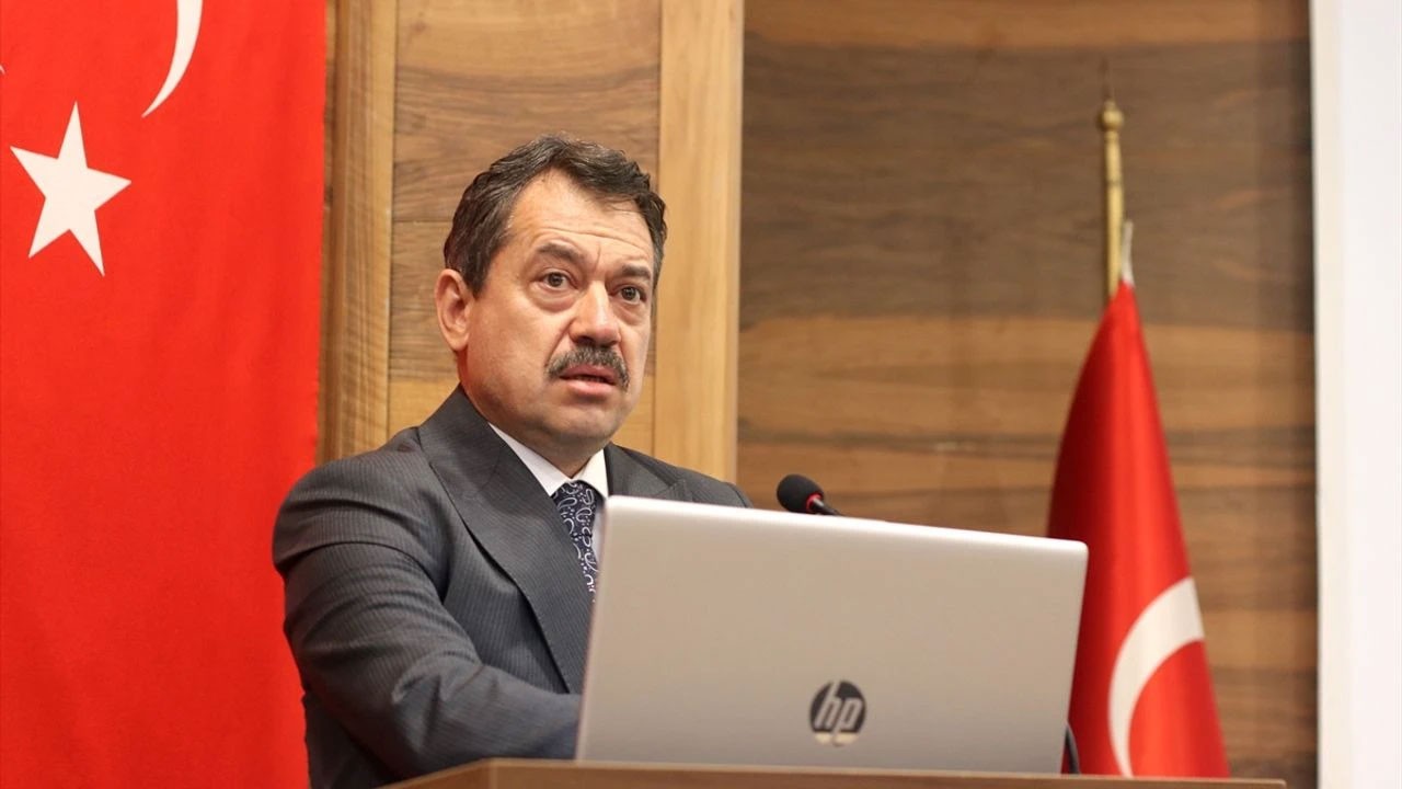 İzmir Başsavcısı Yeldan’dan, kadına şiddete karşı kararlı duruş