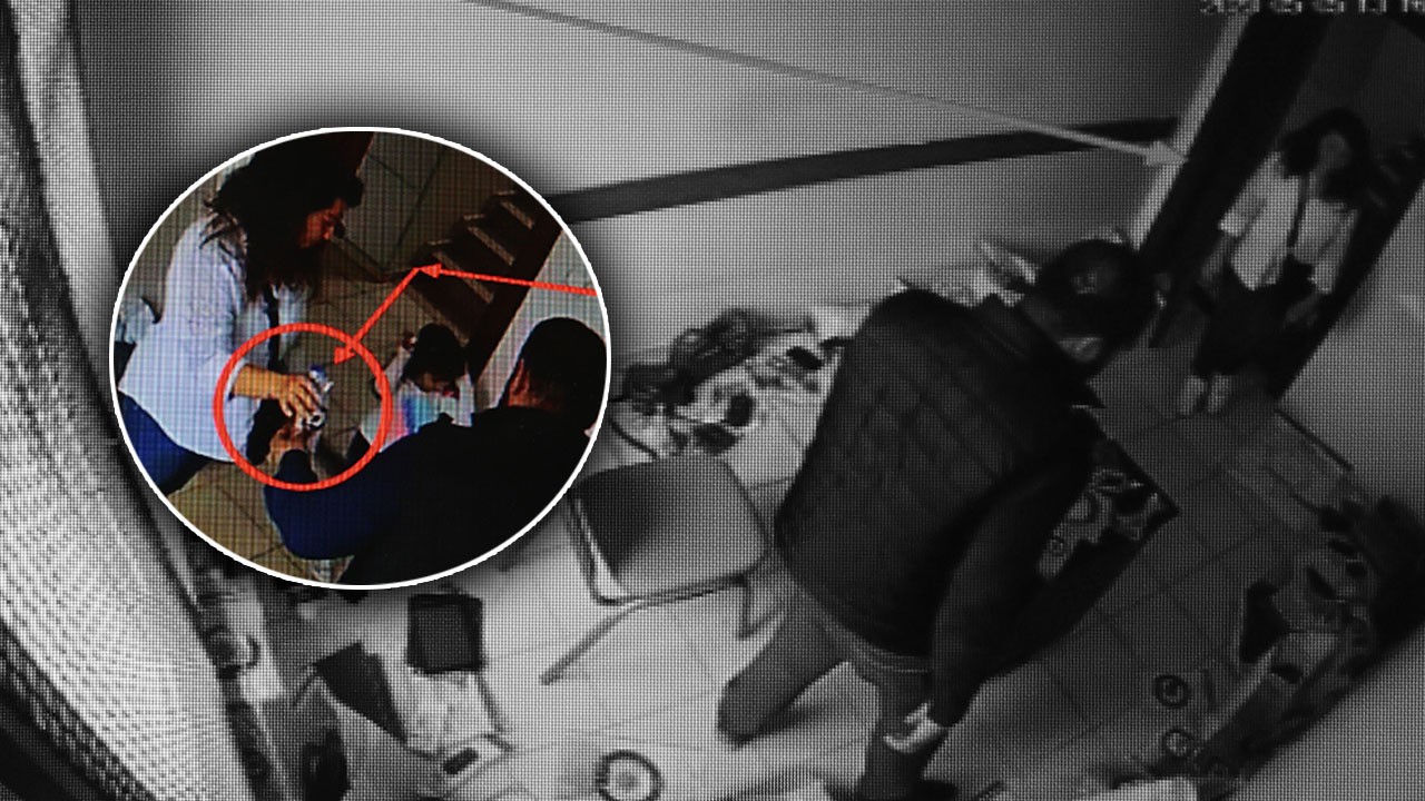 Asrın felaketini fırsata çeviren eski polise dava! İşte istenen hapis cezası...