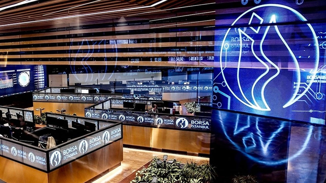 Borsa İstanbul soruşturmasında 12 kişi tutuklandı