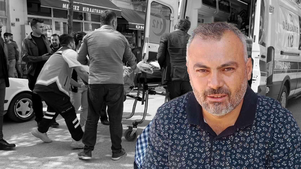 Muhtarlık kavgası cinayetinde müebbet hapis cezası
