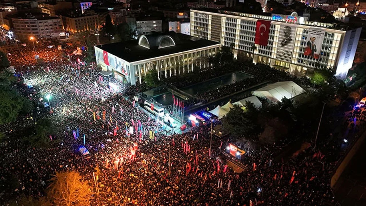 Gösterilerde tutuklanmışlardı! Öğrenciler hakkında flaş karar
