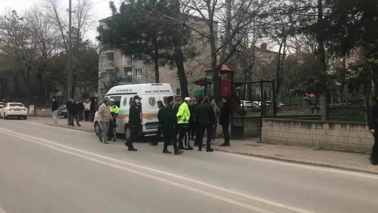 Emniyet teşkilatı yasa boğulmuştu! Mahkeme komiser eski eşi affetmedi - Resim: 1