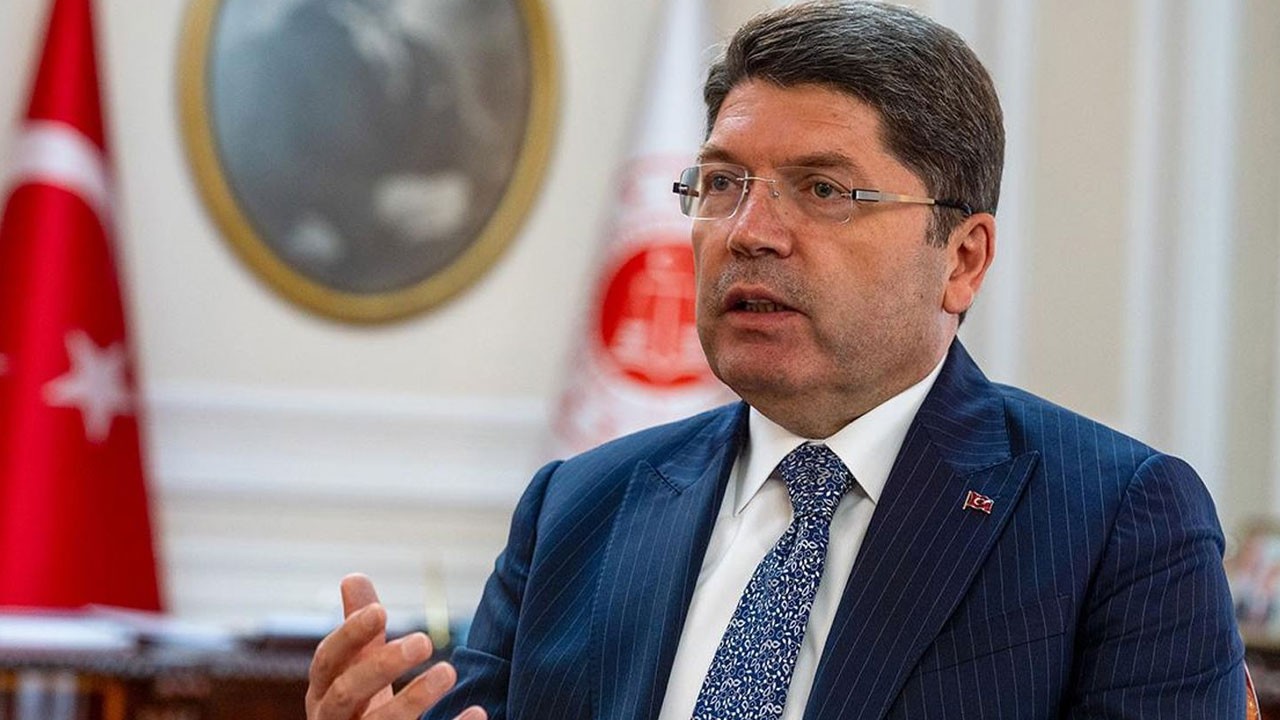 Bakan Tunç'tan Muğla'ya 'geçmiş olsun' mesajı