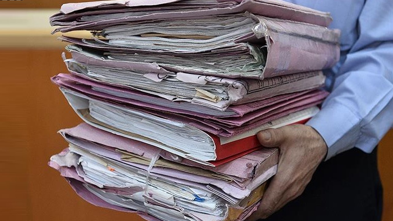 70, 63 ve 48 yıllık davalar sonuçlandı: Adalet yerini buldu