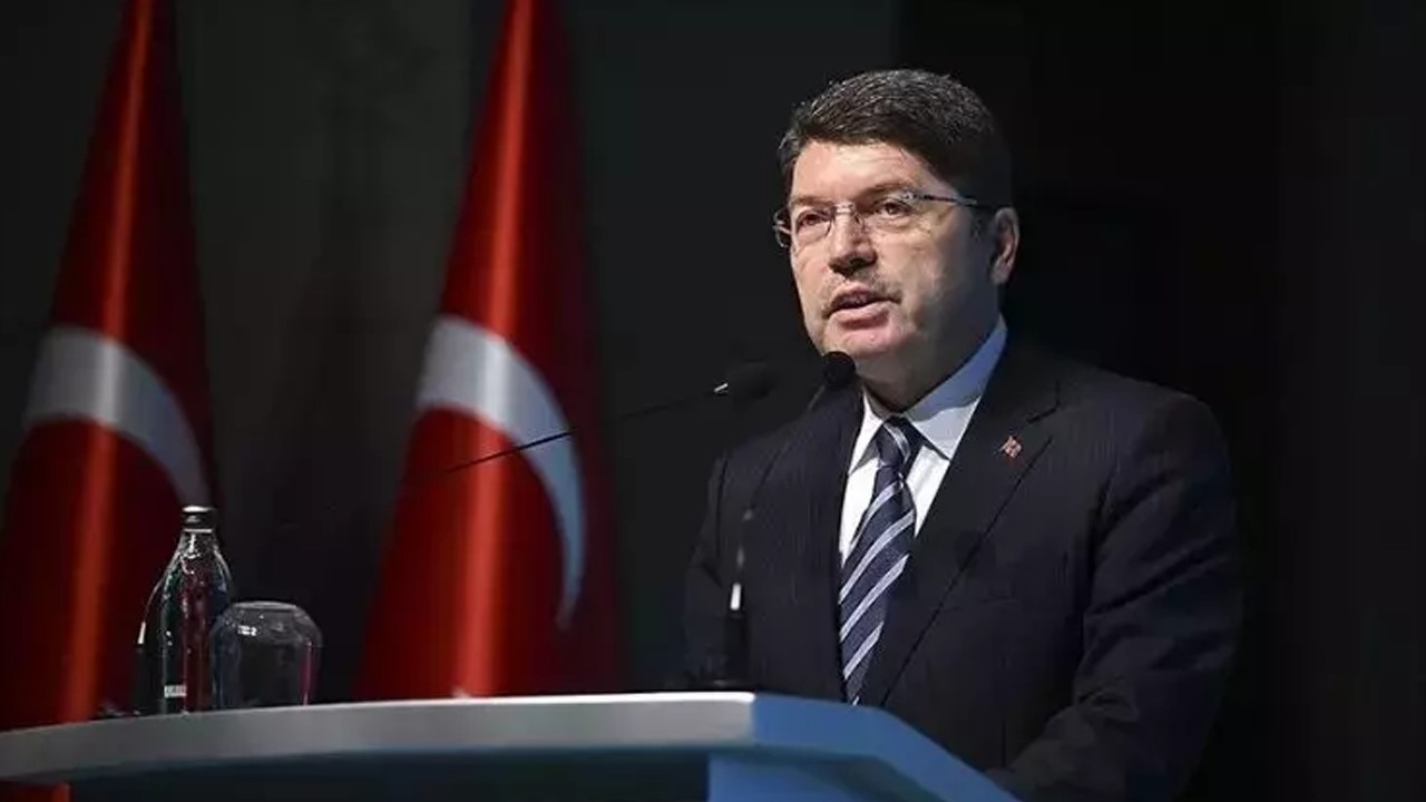Adalet Bakanı Tunç'tan 10. Yargı Paketi açıklaması