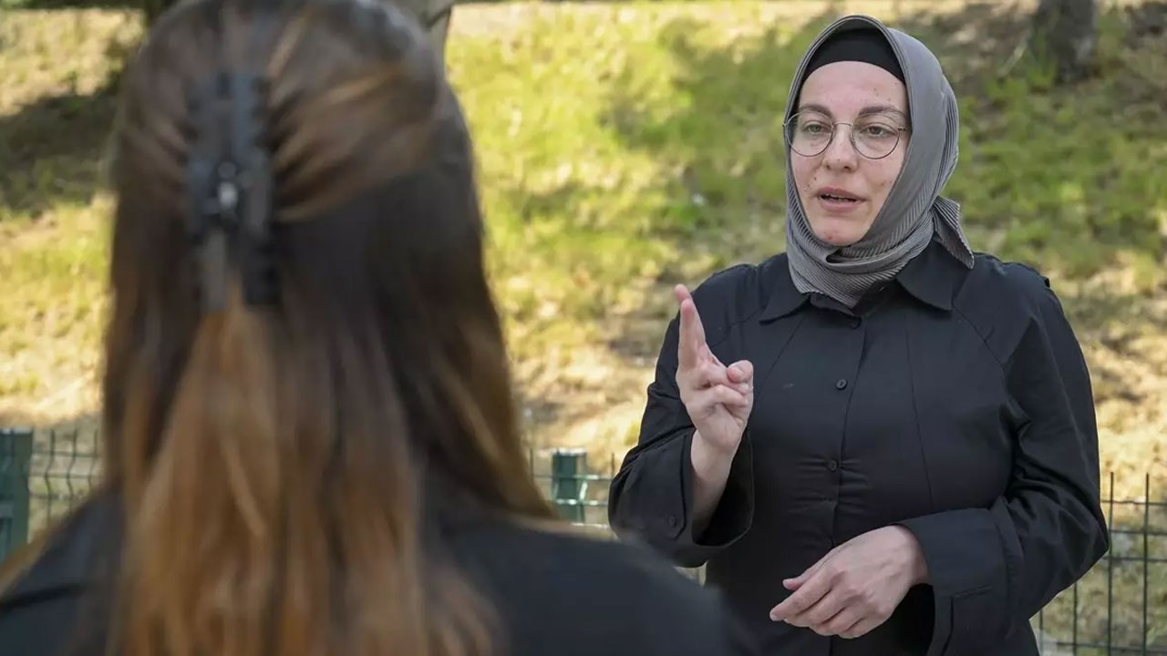 Ankara Adliyesi'nin "sessiz" köprüsü! En büyük kaygılarını onunla yeniyorlar