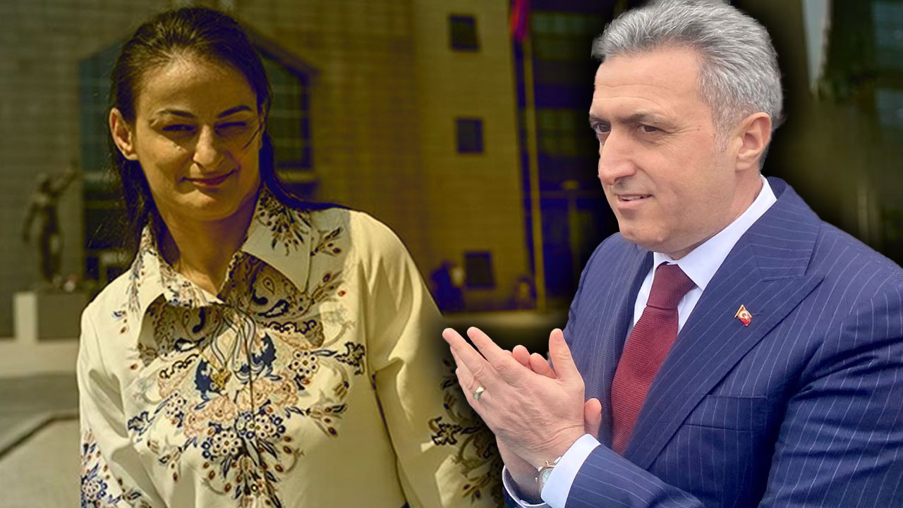 Başsavcı Koç'tan Çoban'a övgü dolu sözler! "Tüm engelli vatandaşlarımıza örnek"