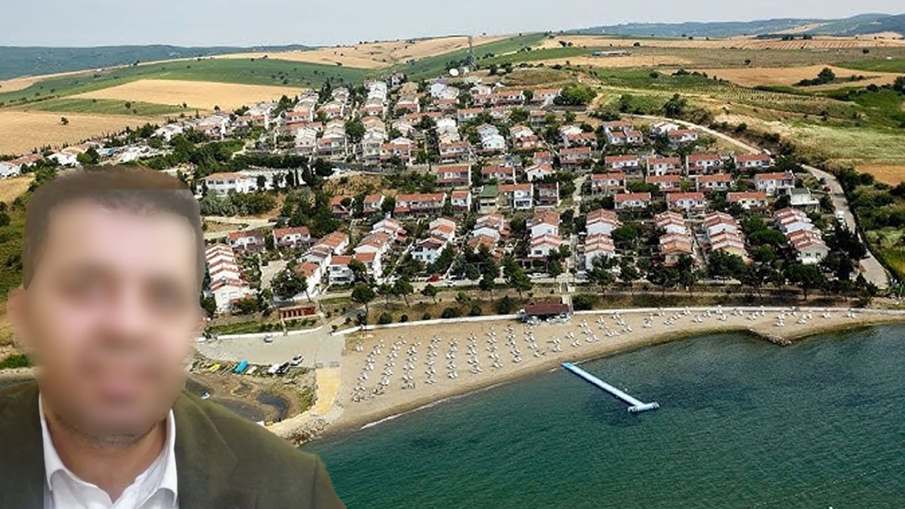 Kaybolan savcı deniz kıyısında yarı baygın halde bulundu