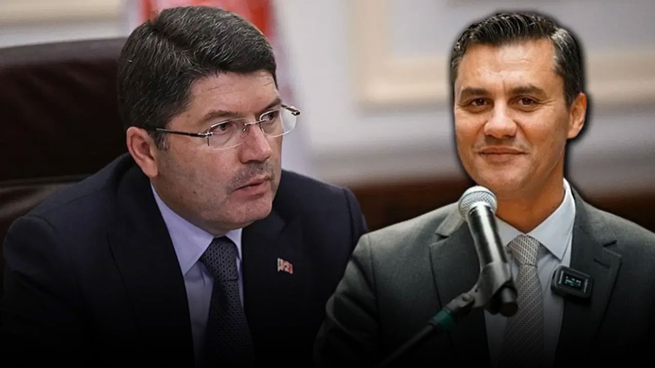 Bakan Tunç, Ferdi Zeyrek soruşturmasının detaylarını paylaştı!