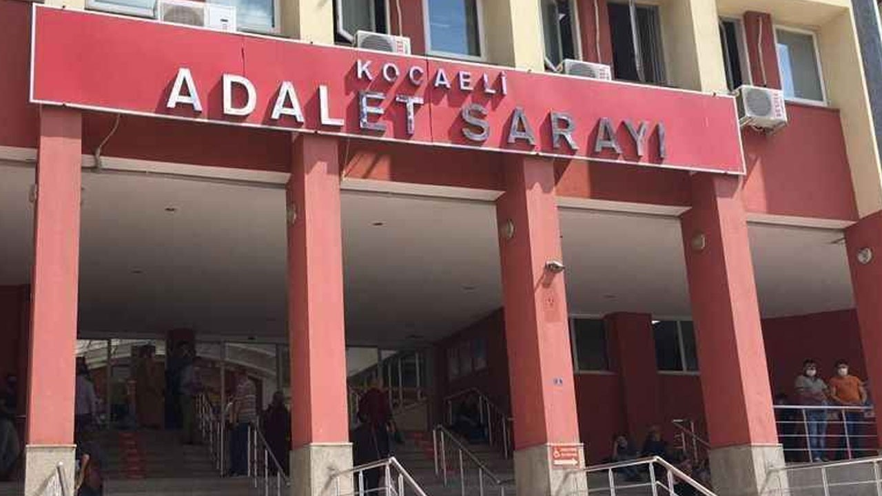 Kocaeli'ne yeni adliye müjdesi! Başsavcı Akgün tarih verdi