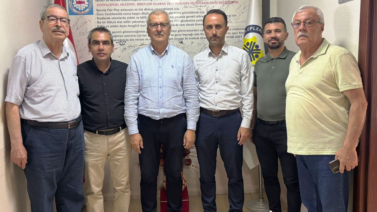 Konya Başsavcılığı’ndan 15 Temmuz’un yıl dönümünde turnuva!