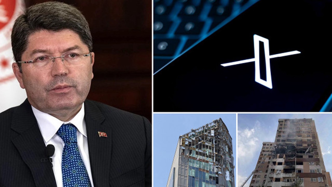 Bakan Tunç duyurdu! Provokatif paylaşımlara soruşturma
