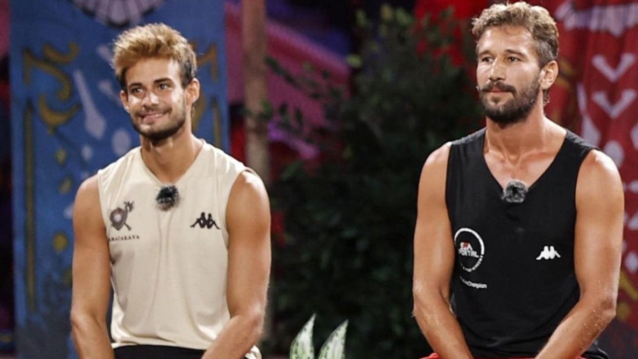 SURVIVOR ŞAMPİYONU 2025 || 13 Haziran Cuma Survivor’ı kim kazandı? Adem mi, Batuhan mı? - Resim: 1