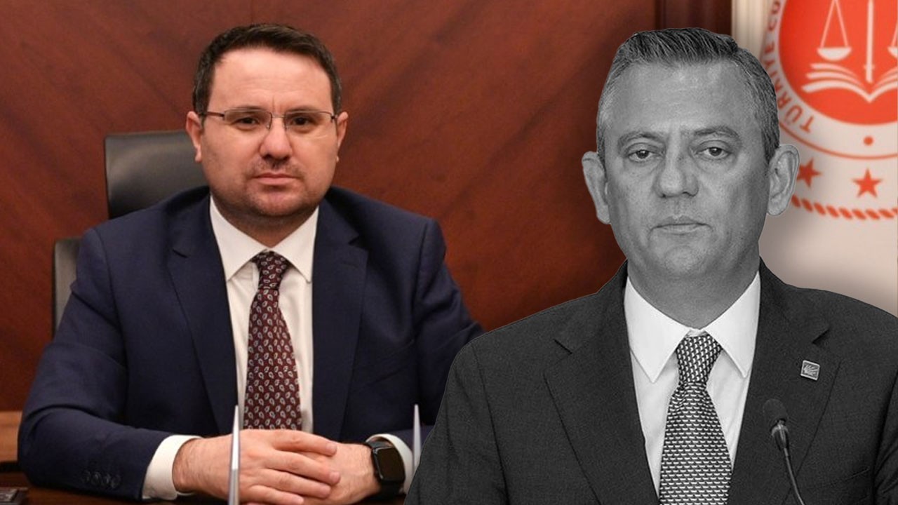 CHP'den Akın Gürlek'e algı operasyonu! O iddialar yalan çıktı