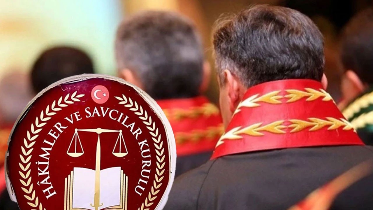 Kararname çalışmaları sürüyor! Birinci Daire'nin ikinci toplantısı başladı