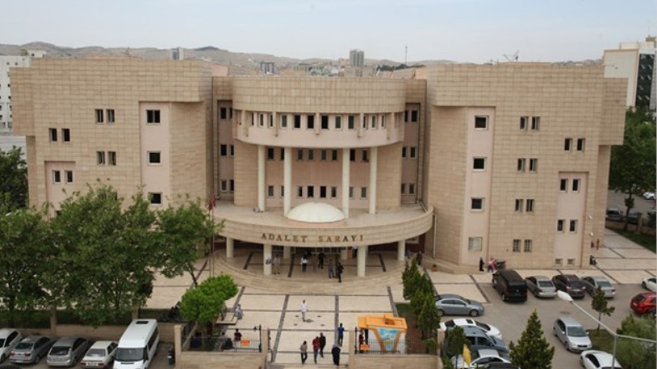 Şanlıurfa Cumhuriyet Başsavcılığında değişim!