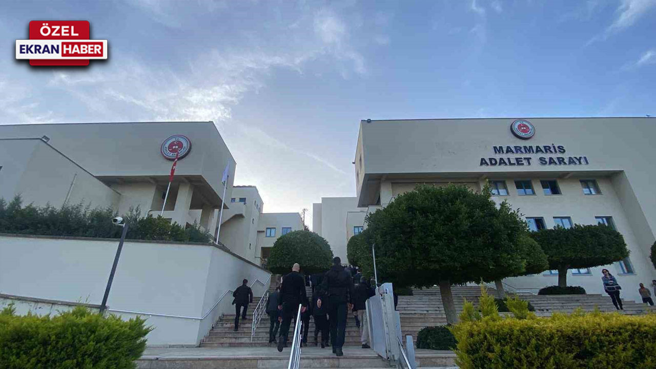 Marmaris’in ilk kadın Başsavcısı değişiyor mu? İşte detaylar