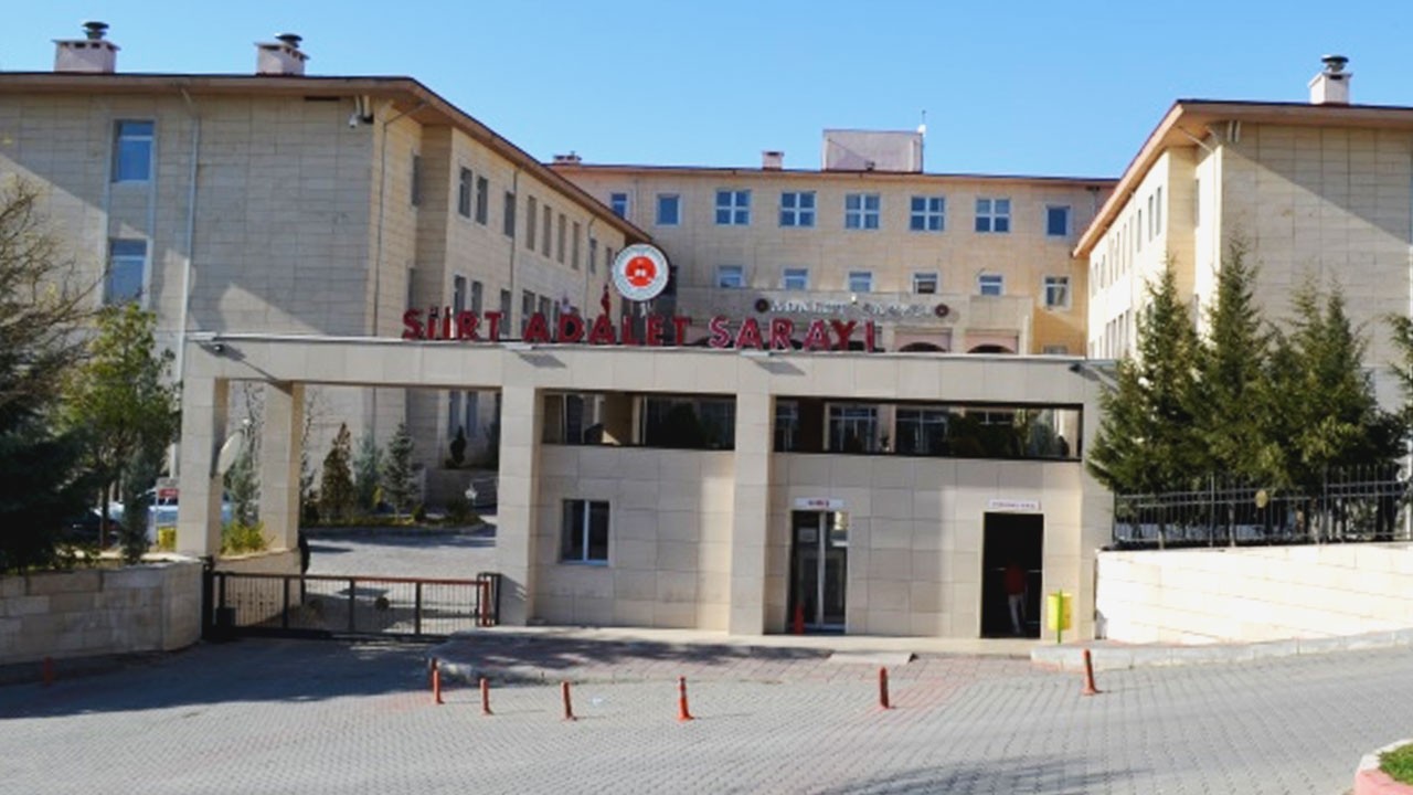 Ekran Haber'den kararname kulisi! Siirt Cumhuriyet Başsavcısının yeri değişiyor