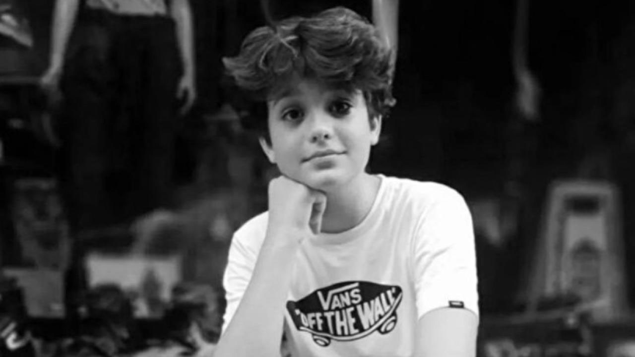 Minguzzi davasının mahkeme başkanı atandı! İşte yeni görev yeri...