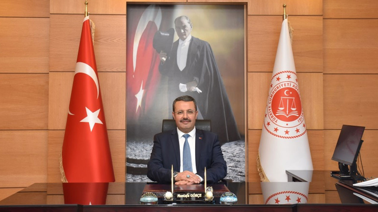 Kararnamede yeni görevlendirmeler! Başsavcı Gökçe nereye atandı?