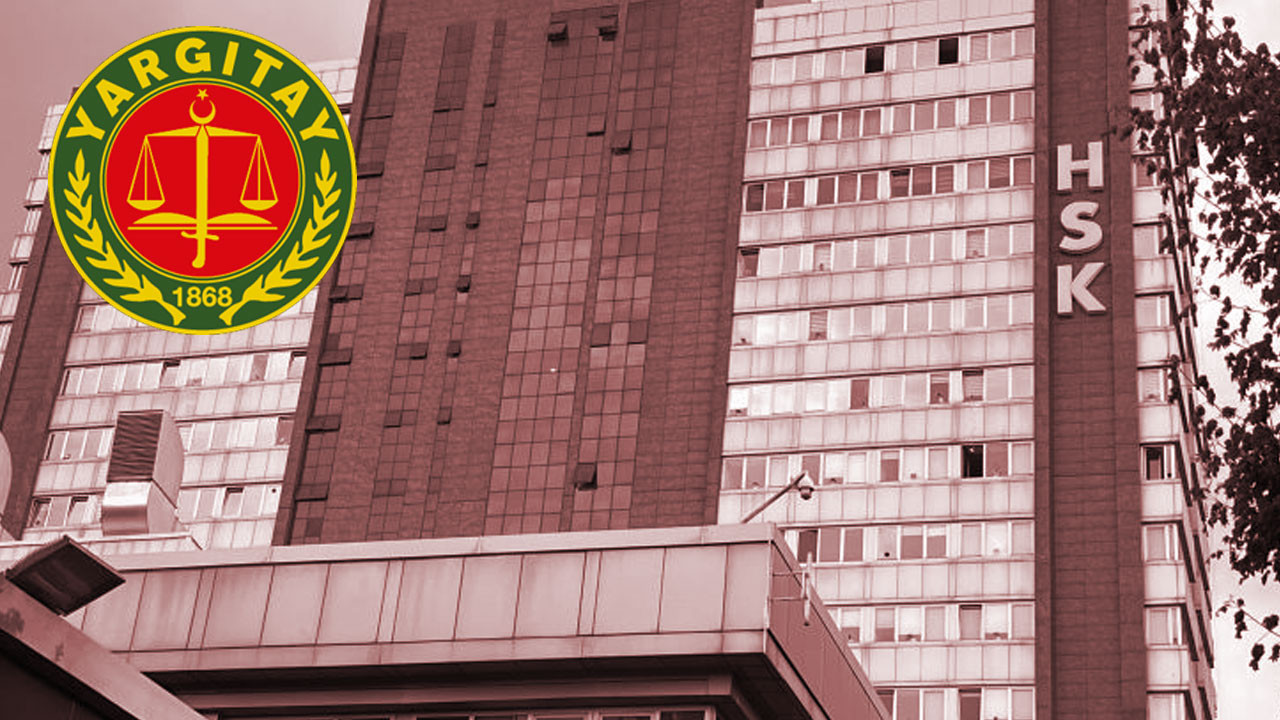 7 ilin Başsavcısı Yargıtay’a gitti! İşte yerlerine gelen isimler…