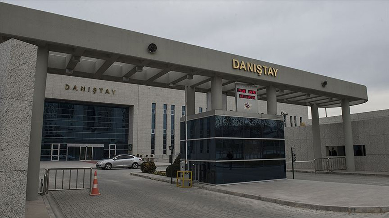 Danıştay Tetkik Hakimi Hamidi'den acı haber! Yaşam mücadelesini kaybetti