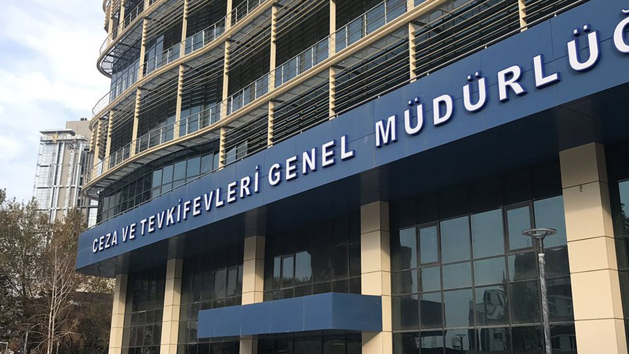 Ceza İnfaz Kurumu ve Denetimli Serbestlik Müdürlüklerinde yeni görevlendirmeler