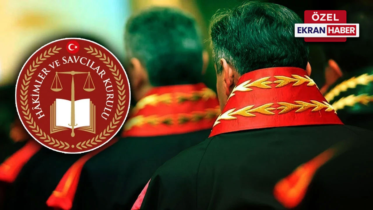 HSK'daki kritik toplantıdan ilk kulisler! O isimlerin itirazları yerinde bulundu