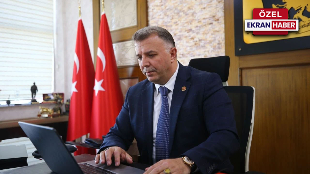 HSK'daki kritik toplantı! Başsavcı Öztoprak ve eşinin itirazı kabul edildi