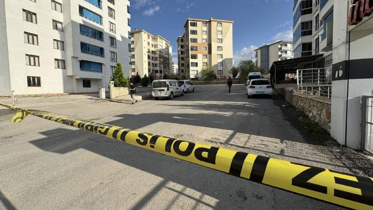 Ankara’da silahlı saldırıya uğrayan avukatla ilgili yeni gelişme! Firari saldırgan aranıyor