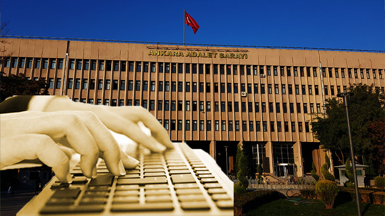 Savcıların şifreleriyle FETÖ dosyalarını kapatmıştı… İşte o katip için istenen ceza