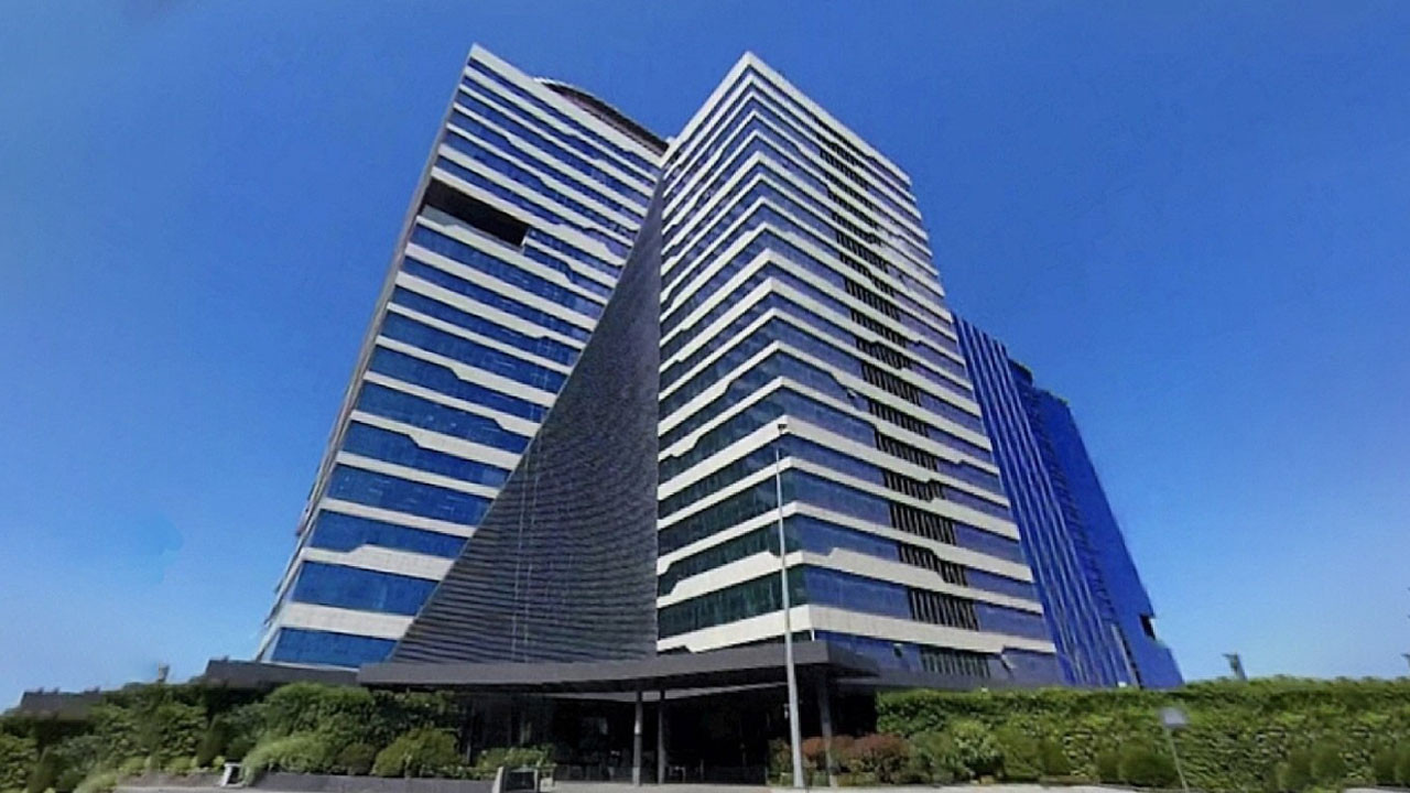 Gaziosmanpaşa Adliyesi ekimde hizmete giriyor!