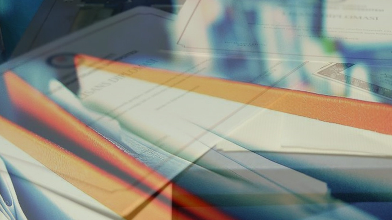 Ekran Haber gündeme getirmişti! Sahte diploma soruşturmasında 37 kişi tutuklandı