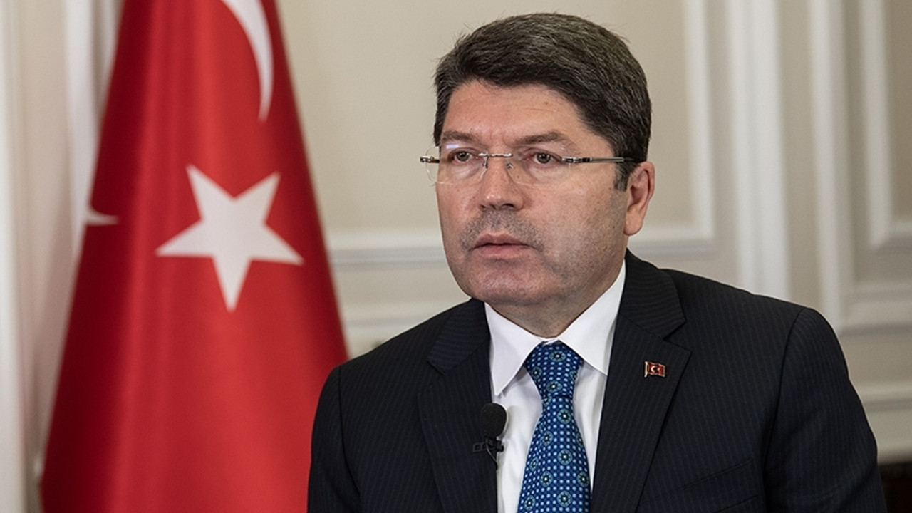 Adalet Bakanı Yılmaz Tunç'tan sahte diploma soruşturmasına ilişkin açıklama: Hiç kimsenin şüphesi olmasın