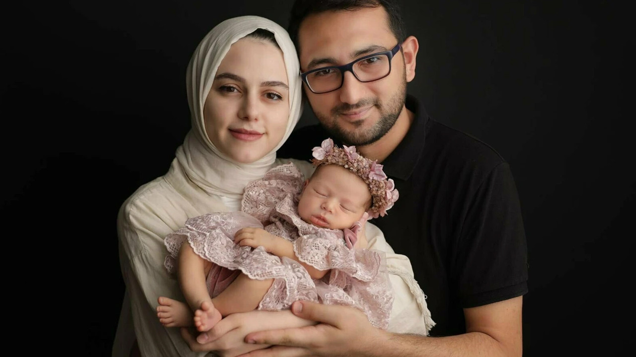 Depremde hayatını kaybetmişti: Avukat Zabun'un mezuniyetinde şok detay