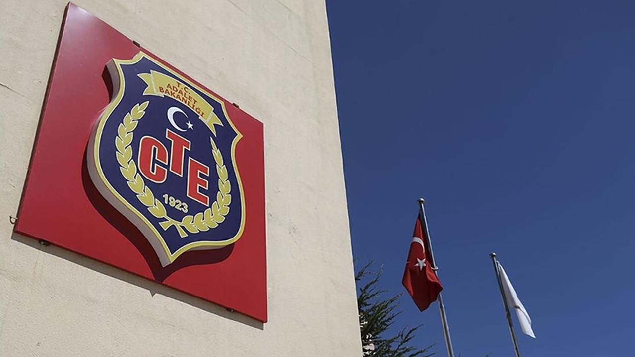 Ceza ve Tevkifevleri Genel Müdürlüğü'nden sınav ilanı duyurusu! Tarih belli oldu