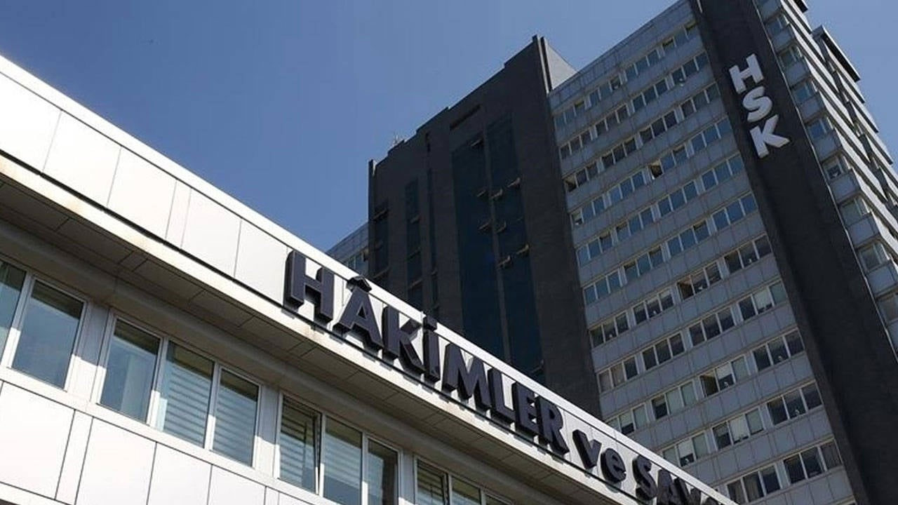 Yetki kararnamesi için kritik toplantı sona erdi!