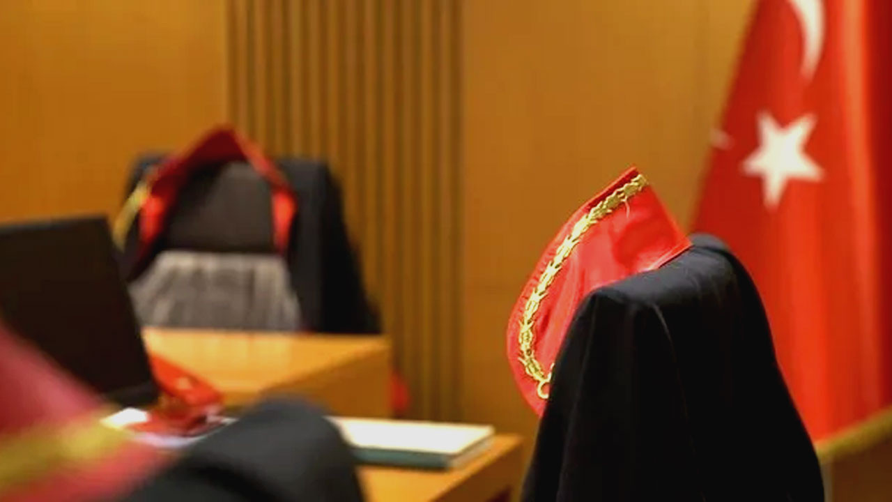 Yetki kararnamesinde kadın hakim detayı! Adaletteki güven rakamlara yansıdı