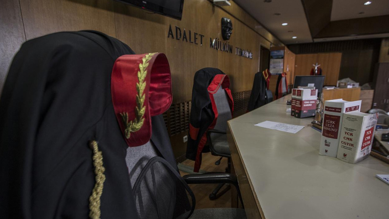 Hakim ve savcı yardımcılarının görev yerleri belli oldu! İşte atama sonuçları...