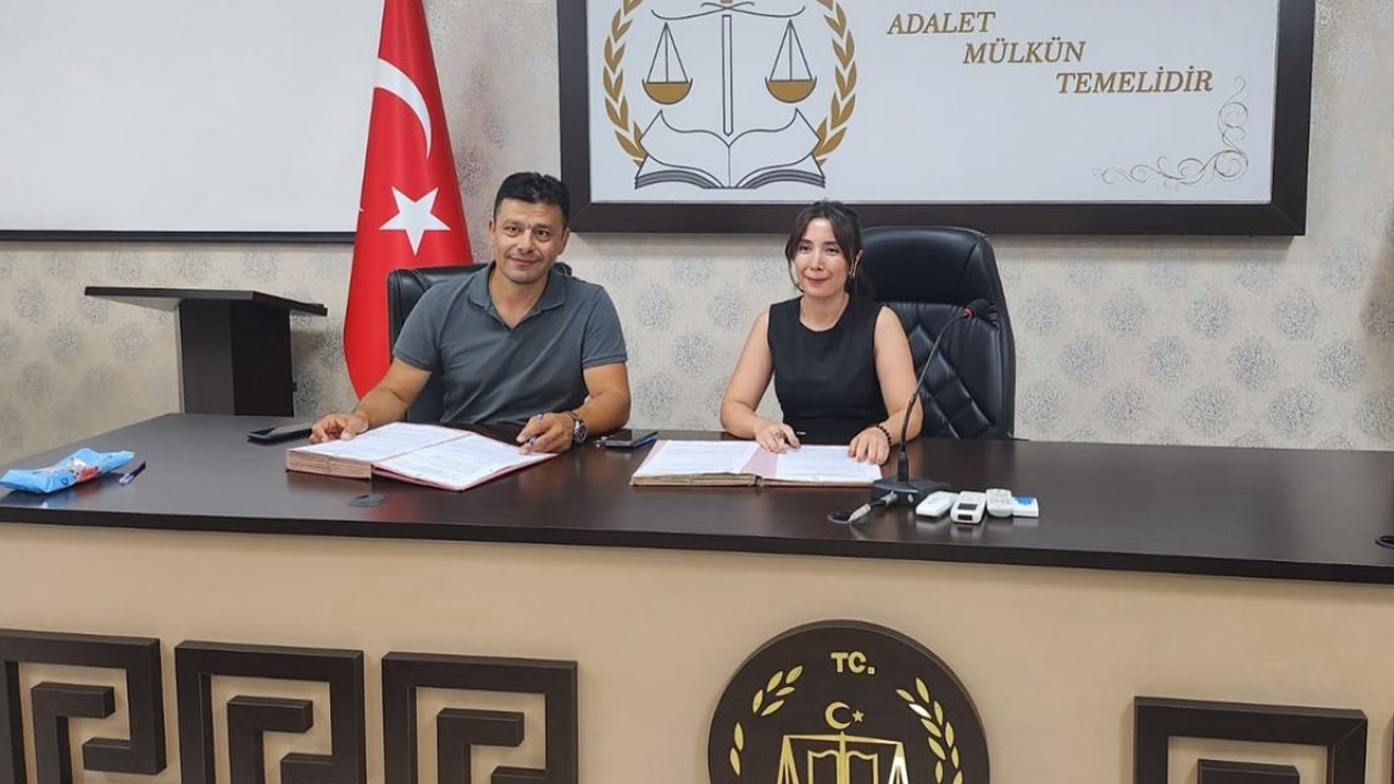 Üç kurum arasında yükümlüler için sosyal sorumluluk protokolü