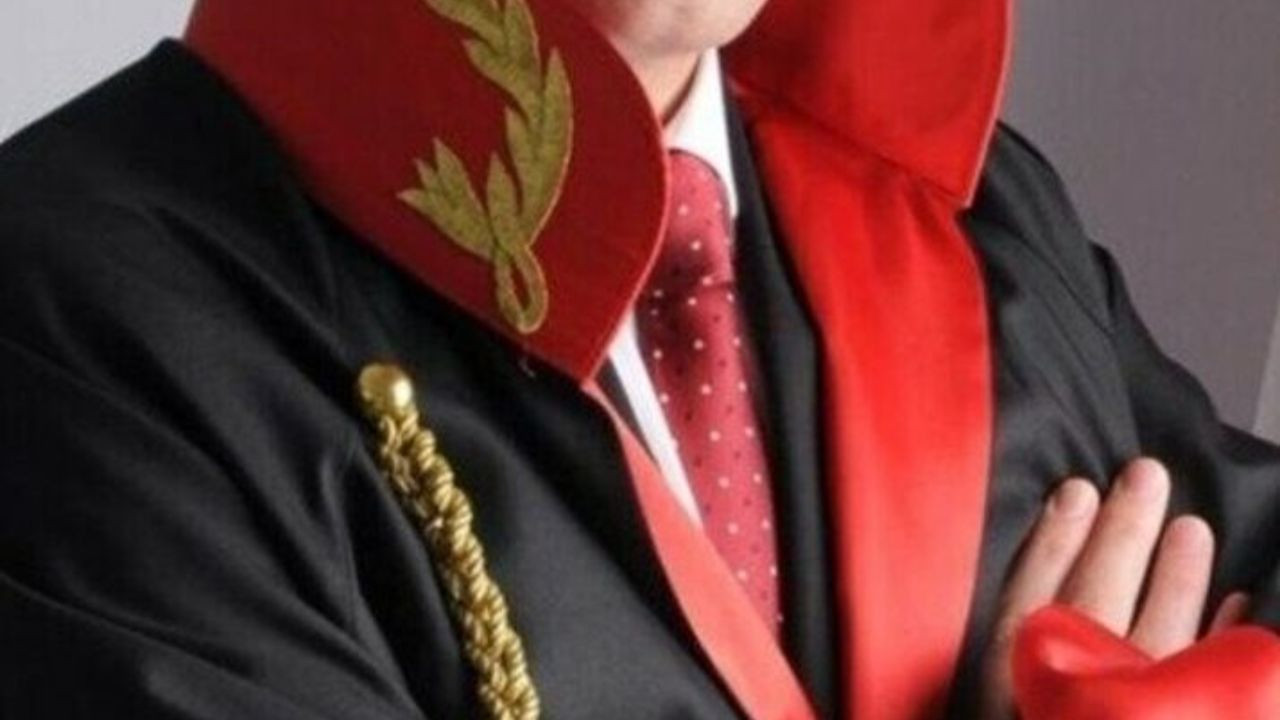 İLTERİŞ ALTINTAŞ KİMDİR? Ceyhan Cumhuriyet Başsavcısı İlteriş Altıntaş hangi görevlerde bulundu?