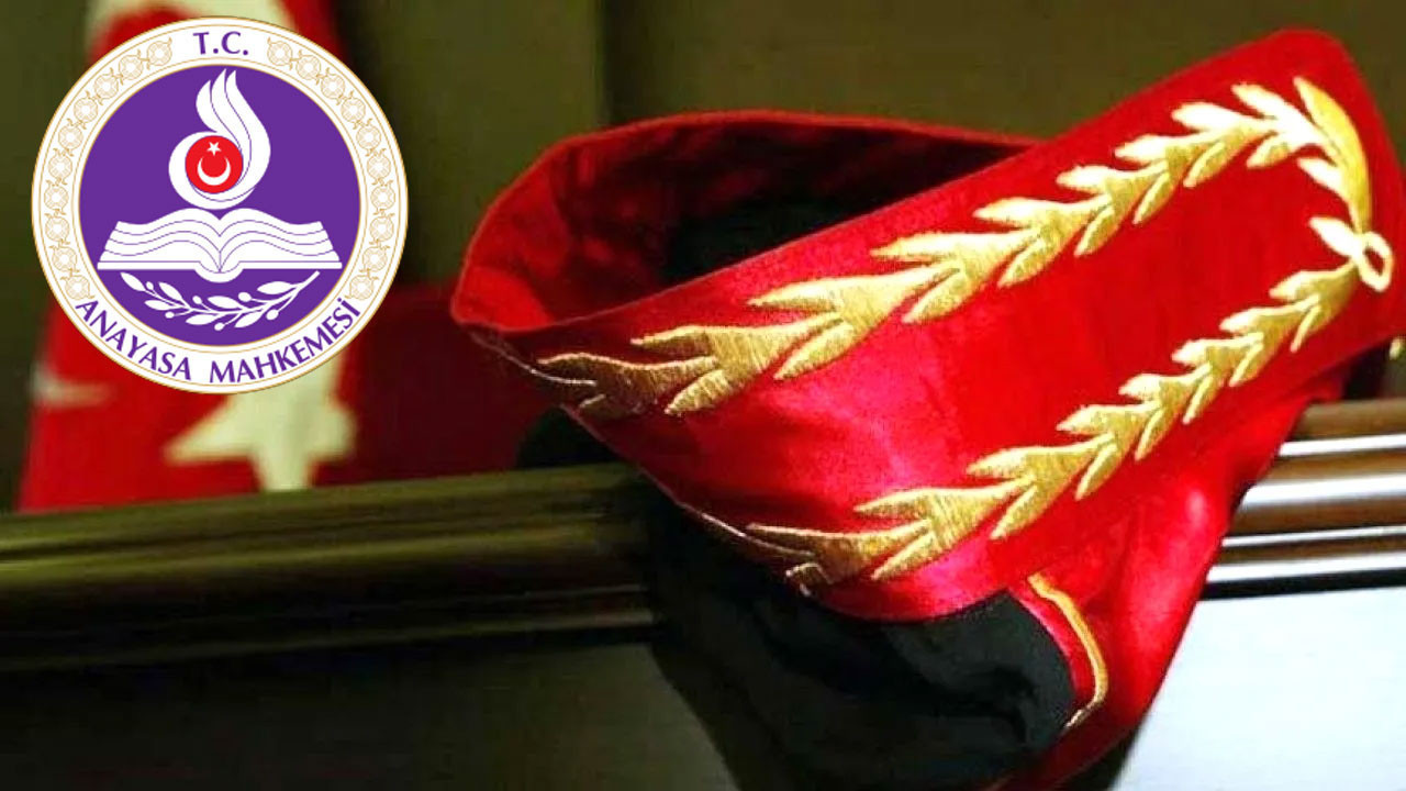 AYM’den ihraç edilen hakim ve savcılar için karar! Tanık beyanı detayı…