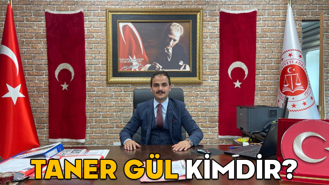 Taner Gül kimdir? Dörtyol Cumhuriyet Başsavcısı Taner Gül hangi görevlerde bulundu?