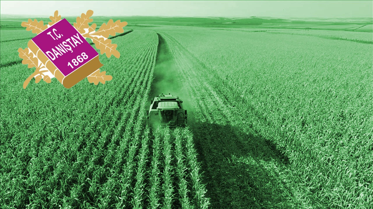 Danıştay bakanlığa verilen o yetkiyi Anayasa’ya aykırı buldu!