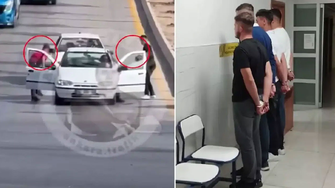 Ankara'daki magandalar hakkında flaş gelişme!