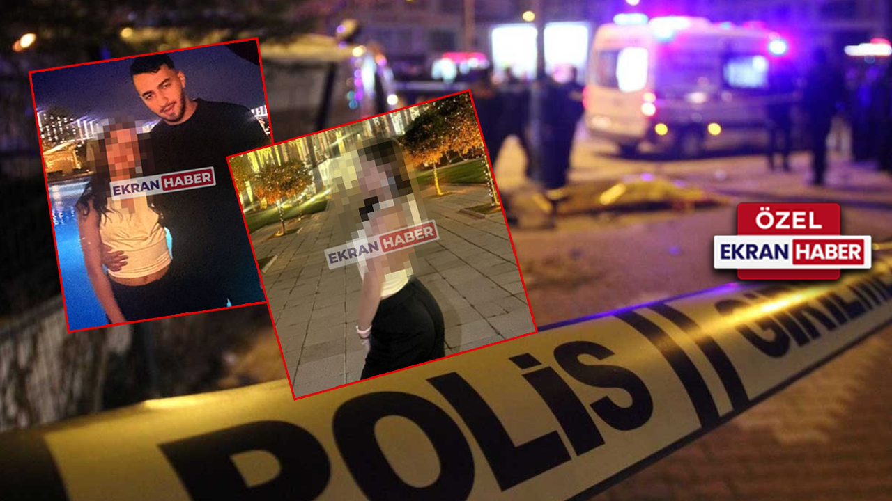 15 yaşındaki H.Ö'nün öldürülmesinde yeni detaylar: Eski sevgilisi canlı konumunu takip edip öldürmüş!