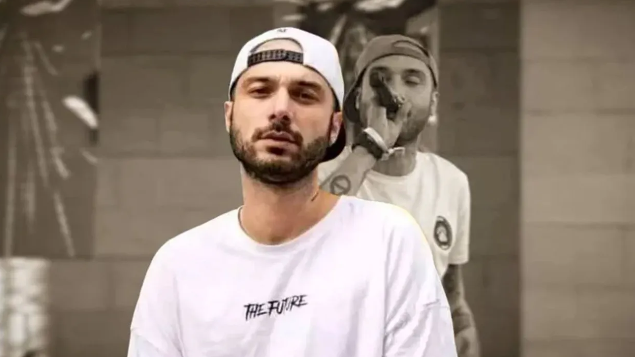 Rapçi Sansar Salvo intihar girişiminde bulundu iddiası!
